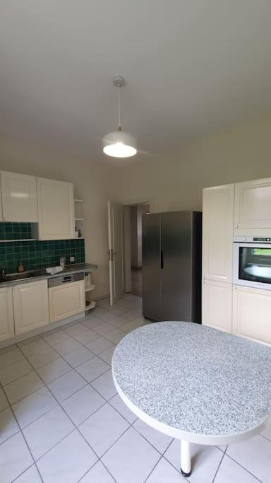 Demeure D'Exception Sur Angers Bed and Breakfast Eksteriør billede