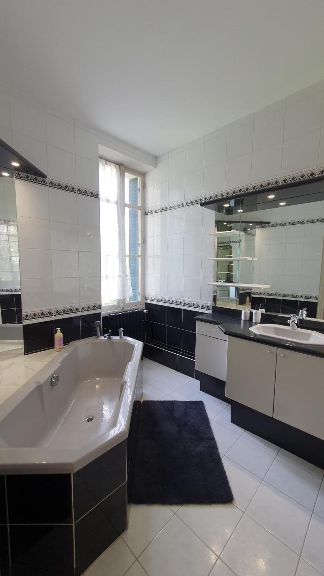 Demeure D'Exception Sur Angers Bed and Breakfast Eksteriør billede