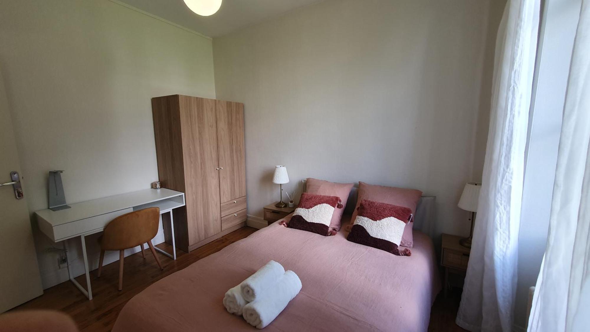 Demeure D'Exception Sur Angers Bed and Breakfast Eksteriør billede
