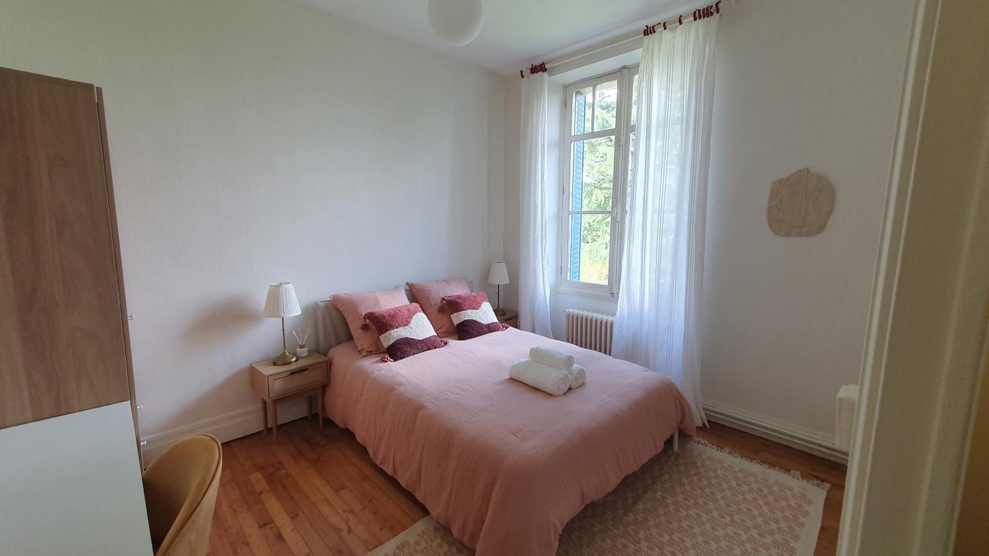 Demeure D'Exception Sur Angers Bed and Breakfast Eksteriør billede