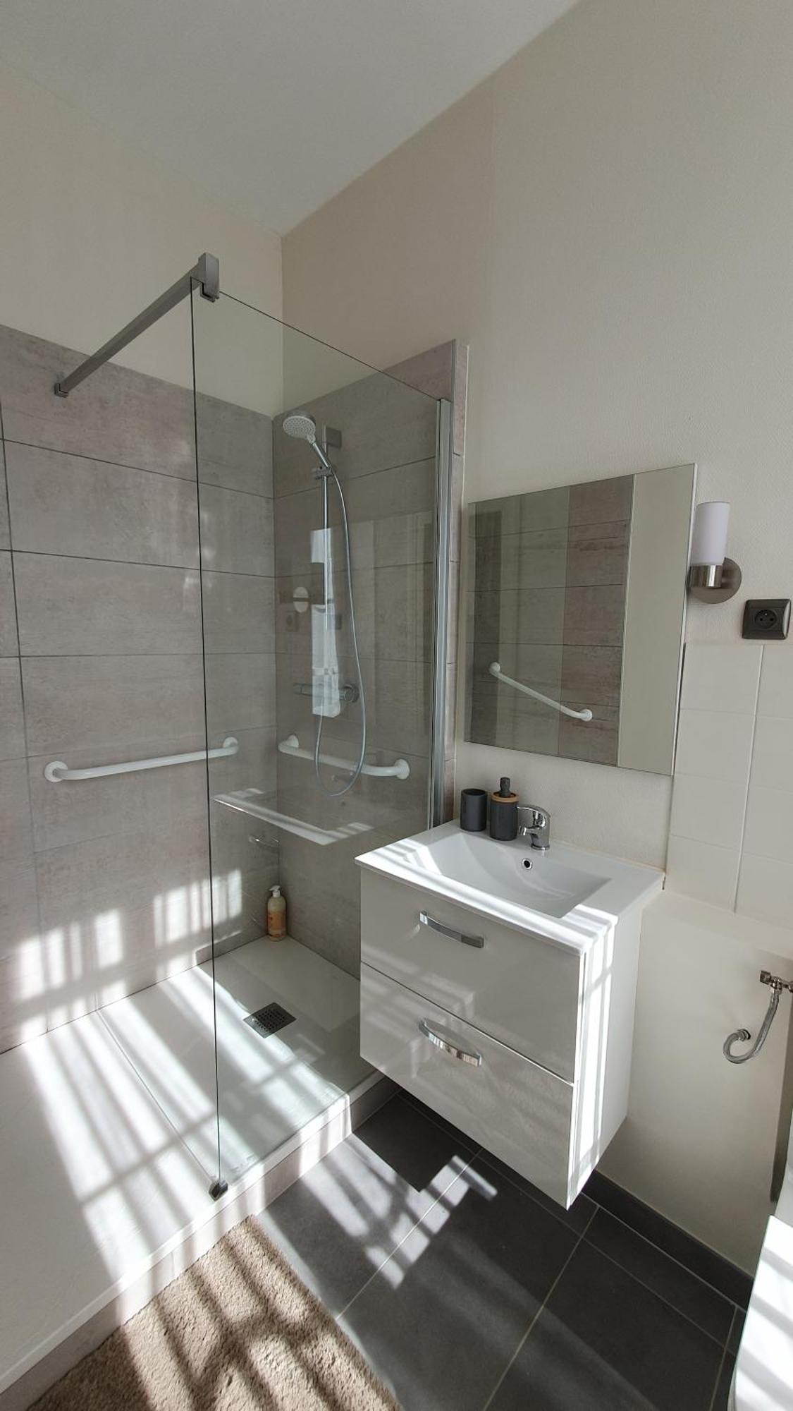 Demeure D'Exception Sur Angers Bed and Breakfast Eksteriør billede